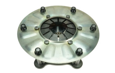Circle Track Drivetrain Clutches