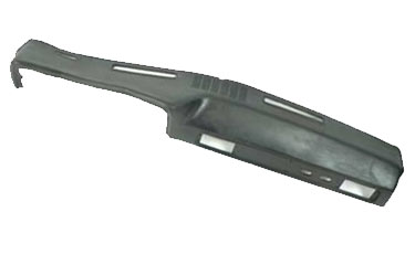 Restoration Interior Dash Pads