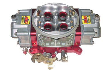 Circle Track Air and Fuel Delivery Carburetors & Accessories