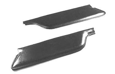 Restoration Interior Sunshields & Visors