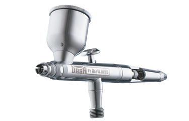 Paint and Body Airbrushes