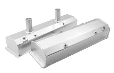 Circle Track Engine and Performance Valve Covers & Dress-Up Kits