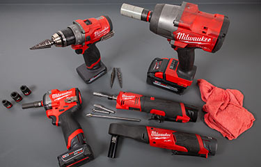 Tools - Power Tools