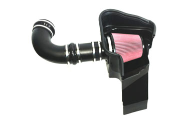 Late Model Camaro Cold Air Intakes