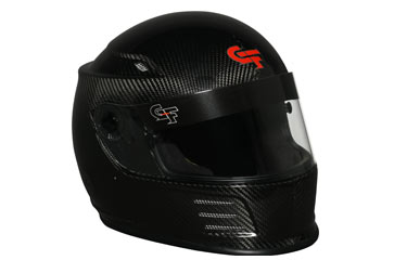 Circle Track Safety Helmets