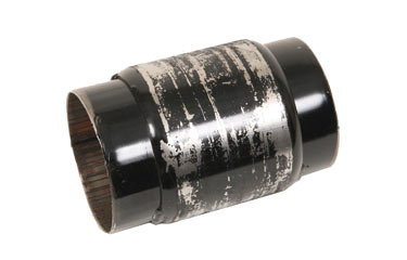 Circle Track Exhaust Mufflers