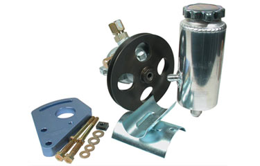 Circle Track Chassis Ball Joints and Steering