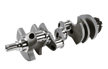 Restoration Engine Parts Crankshafts