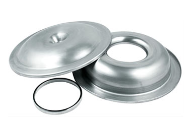 Circle Track Air and Fuel Delivery Air Cleaners