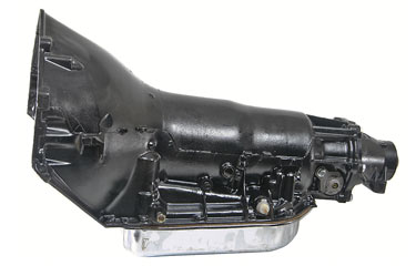 Restoration Drivetrain Transmissions