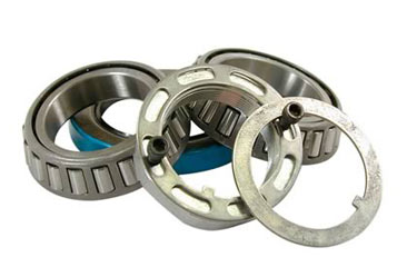 Circle Track Drivetrain Wheel/Axle Bearings & Seals