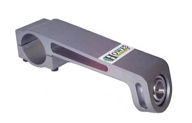 Circle Track Chassis Steering Columns & Accessories