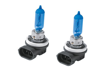 Late Model Corvette Lighting