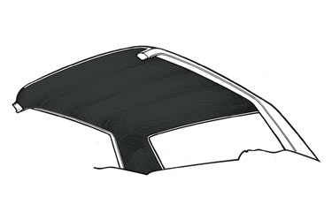 Restoration Interior Headliners