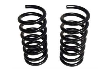 Restoration Chassis Suspension Components