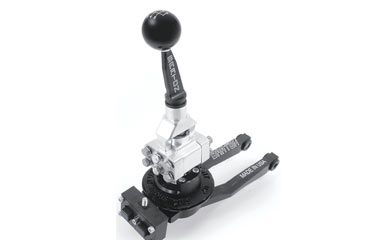 Late Model Challenger Shifters