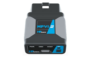 Late Model Camaro Tuners