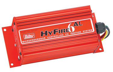 Circle Track Ignition and Electrical Ignition Components