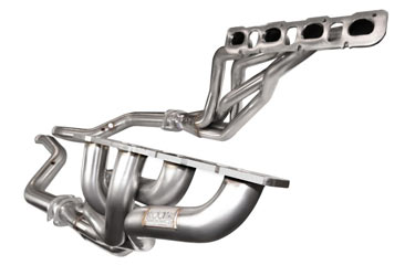 Late Model Challenger Headers