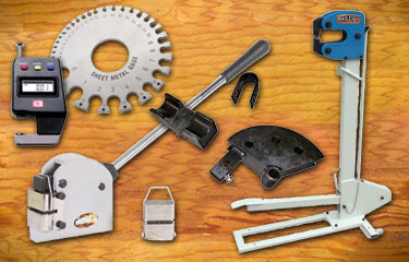 Tools - Fabrication Tools