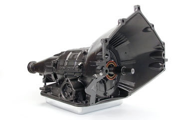 Circle Track Drivetrain Automatic Transmissions