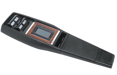 Restoration Interior Consoles