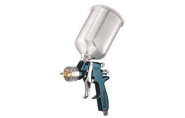 Paint and Body Paint Guns & Equipment