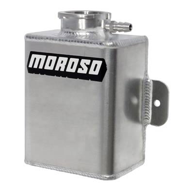 Moroso Cooling System Expansion Tanks 63766