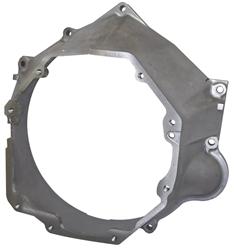 American Powertrain BHCV-11001 - American Powertrain Manual Transmission Bellhousings