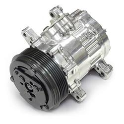 March Performance P412 - March Performance Air Conditioning Compressors