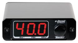 Turbosmart TS-0302-1002 - Turbosmart e-Boost Street Boost Controllers