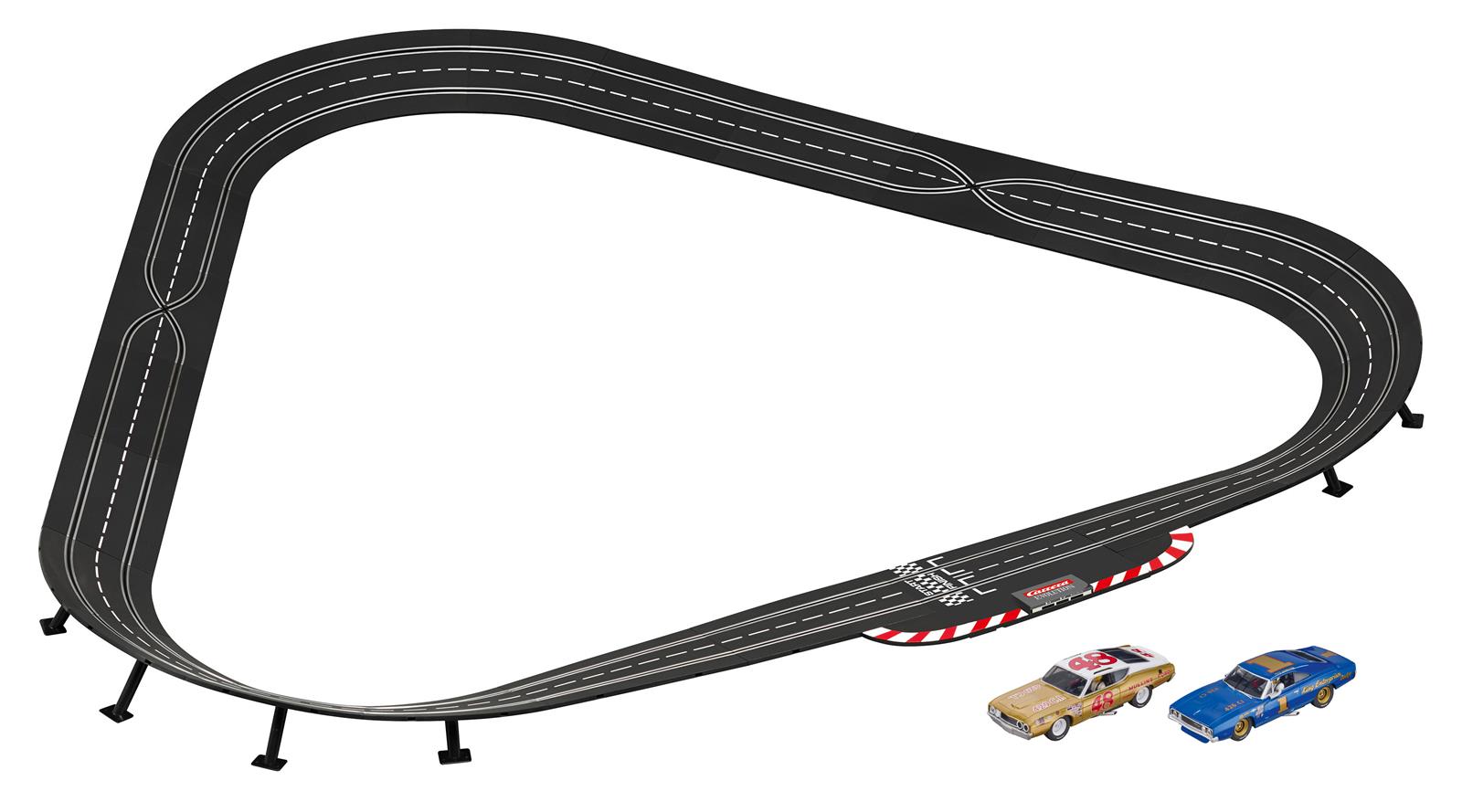Carrera Evolution Speedway Champions Slot Car Sets 20025241