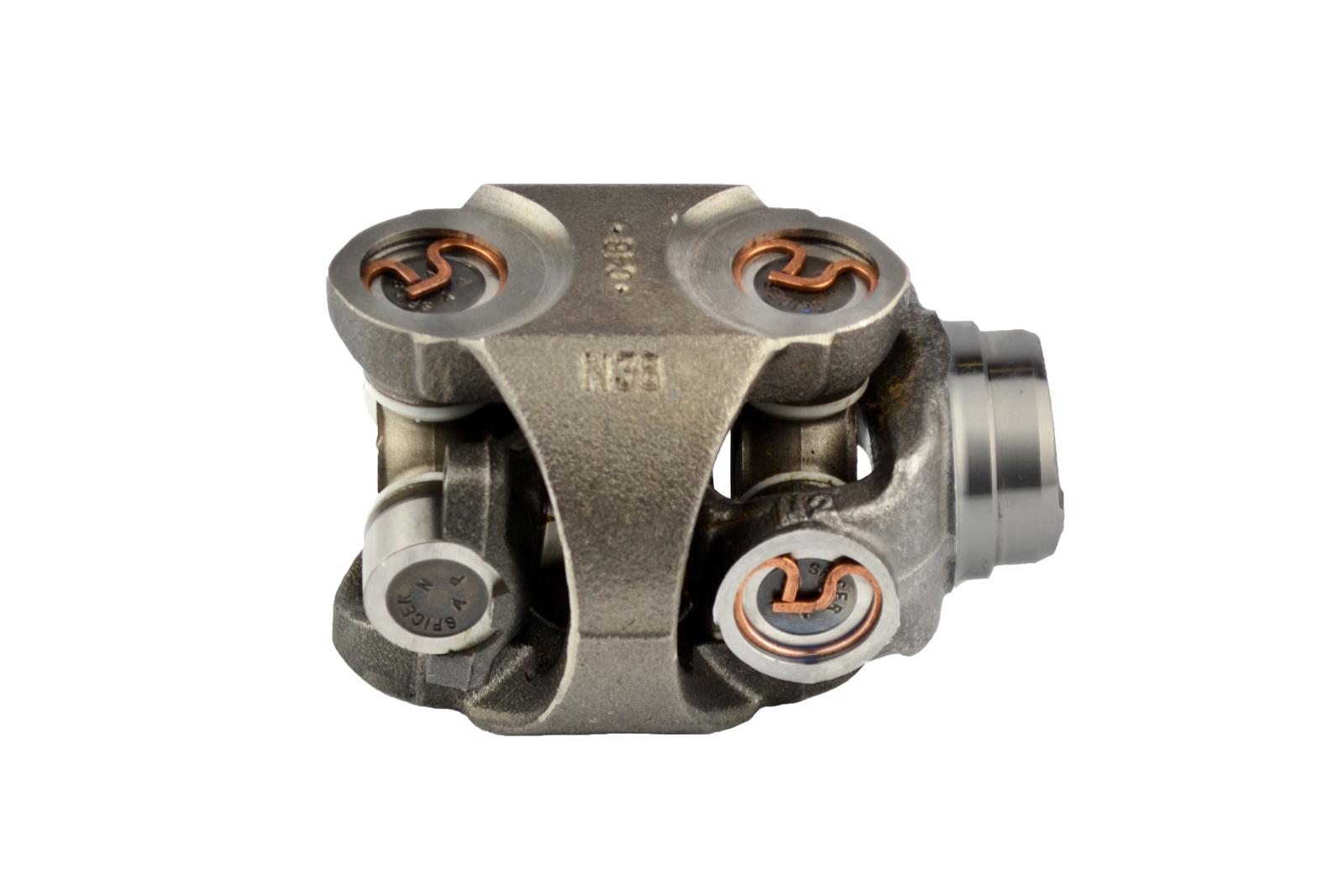 Spicer 923289 - Double Cardan CV Head 23913236601| eBay