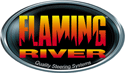 Flaming River Steering Columns & More