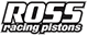 Ross Pistons Logo