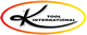 K-Tool International Logo
