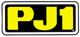 PJ1 Lubricants Logo