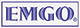 Emgo Logo