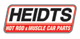 Heidts Logo