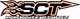 SCT Performance Logo