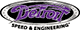Detroit Speed Inc Logo