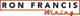 Ron Francis Wiring Logo