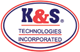 K&S Technologies Logo