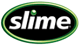 Slime Logo