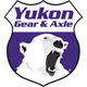 Yukon Gear & Axle Logo