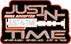 Just-N-Time Logo