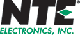NTE Electronics Inc. Logo