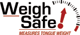 Weigh Safe Trailer Hitches Logo