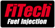 FiTech Fuel Injection Logo