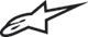 Alpinestars MX Logo